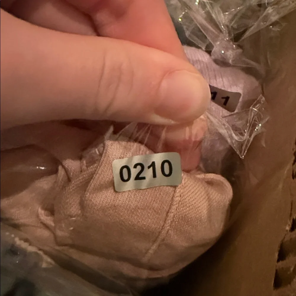 34 Heritage courage straight Rose - Picture 15 of 15
